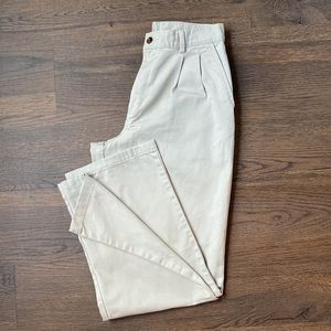 Women pants size26
